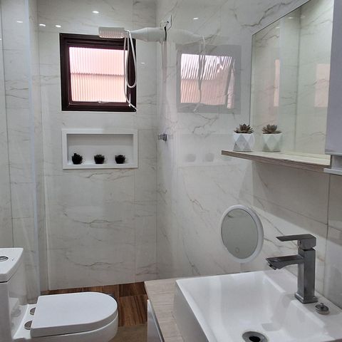 Apartamento à venda com 115m², 2 quartos e 1 vaga Apartamento à venda com 115m², 2 quartos e 1 vagaBanheiro Suíte