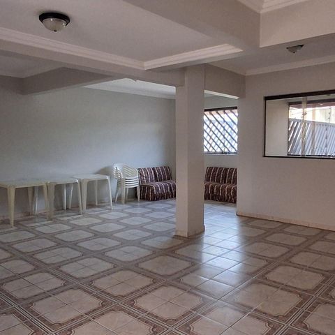 Apartamento à venda com 115m², 2 quartos e 1 vaga Apartamento à venda com 115m², 2 quartos e 1 vagaÁrea Comum
