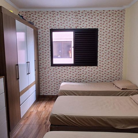 Apartamento à venda com 115m², 2 quartos e 1 vaga Apartamento à venda com 115m², 2 quartos e 1 vagaSuíte