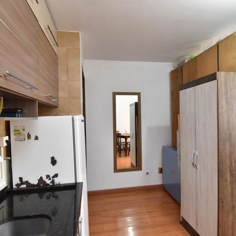 Apartamento para alugar com 24m², 1 quarto e sem vagaStudio