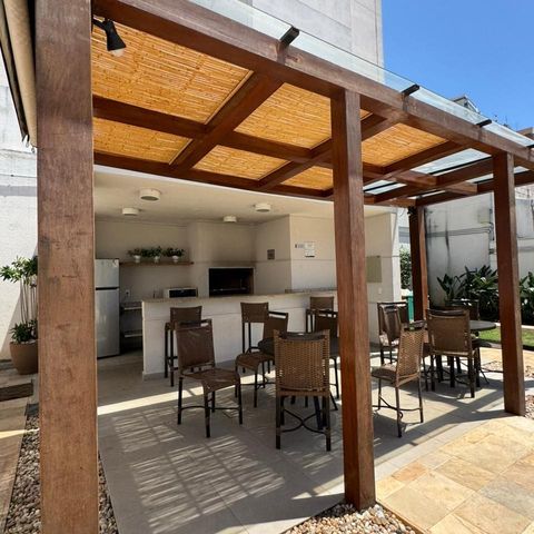 Apartamento à venda com 68m², 3 quartos e 2 vagas Apartamento à venda com 68m², 3 quartos e 2 vagasFoto 19