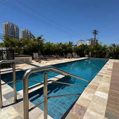 Apartamento à venda com 68m², 3 quartos e 2 vagas Apartamento à venda com 68m², 3 quartos e 2 vagasFoto 35