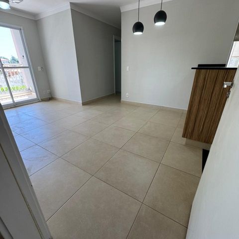 Apartamento à venda com 68m², 3 quartos e 2 vagas Apartamento à venda com 68m², 3 quartos e 2 vagasFoto 09