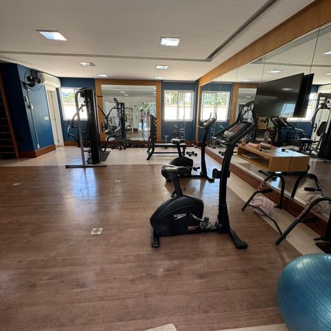 Apartamento à venda com 68m², 3 quartos e 2 vagas Apartamento à venda com 68m², 3 quartos e 2 vagasFoto 26