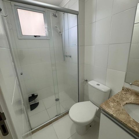 Apartamento à venda com 68m², 3 quartos e 2 vagas Apartamento à venda com 68m², 3 quartos e 2 vagasFoto 12