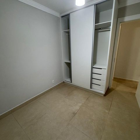 Apartamento à venda com 68m², 3 quartos e 2 vagas Apartamento à venda com 68m², 3 quartos e 2 vagasFoto 02