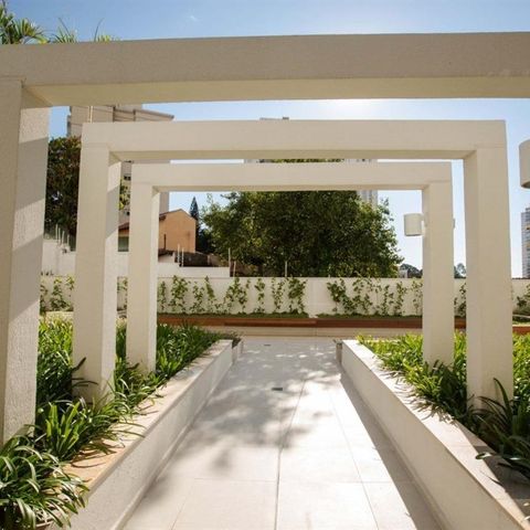 Apartamento à venda com 68m², 3 quartos e 2 vagas Apartamento à venda com 68m², 3 quartos e 2 vagasFoto 38