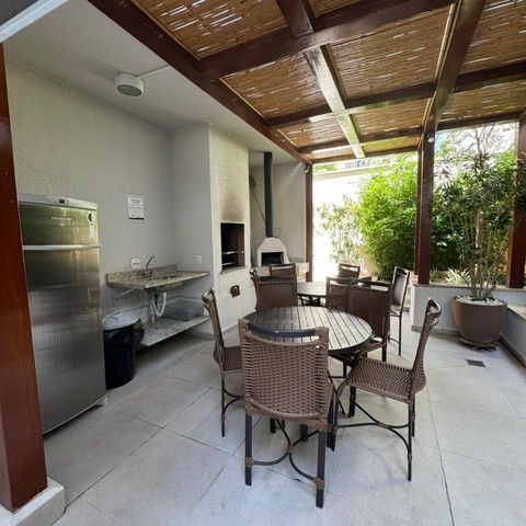 Apartamento à venda com 68m², 3 quartos e 2 vagas Apartamento à venda com 68m², 3 quartos e 2 vagasFoto 31