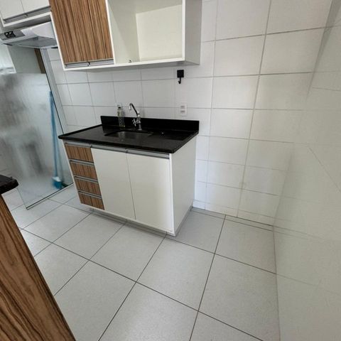 Apartamento à venda com 68m², 3 quartos e 2 vagas Apartamento à venda com 68m², 3 quartos e 2 vagasFoto 13