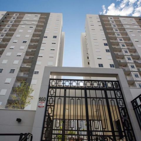 Apartamento à venda com 68m², 3 quartos e 2 vagas Apartamento à venda com 68m², 3 quartos e 2 vagasFoto 37