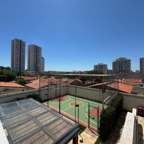 Apartamento à venda com 68m², 3 quartos e 2 vagas Apartamento à venda com 68m², 3 quartos e 2 vagasFoto 32
