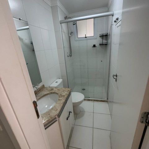 Apartamento à venda com 68m², 3 quartos e 2 vagas Apartamento à venda com 68m², 3 quartos e 2 vagasFoto 10