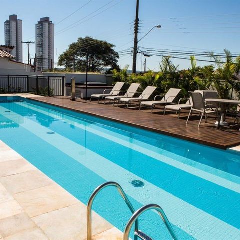 Apartamento à venda com 68m², 3 quartos e 2 vagas Apartamento à venda com 68m², 3 quartos e 2 vagasFoto 39