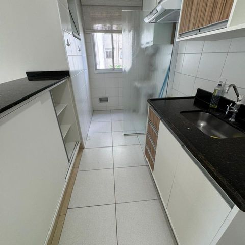Apartamento à venda com 68m², 3 quartos e 2 vagas Apartamento à venda com 68m², 3 quartos e 2 vagasFoto 08