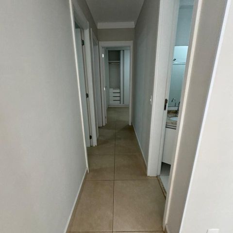 Apartamento à venda com 68m², 3 quartos e 2 vagas Apartamento à venda com 68m², 3 quartos e 2 vagasFoto 05