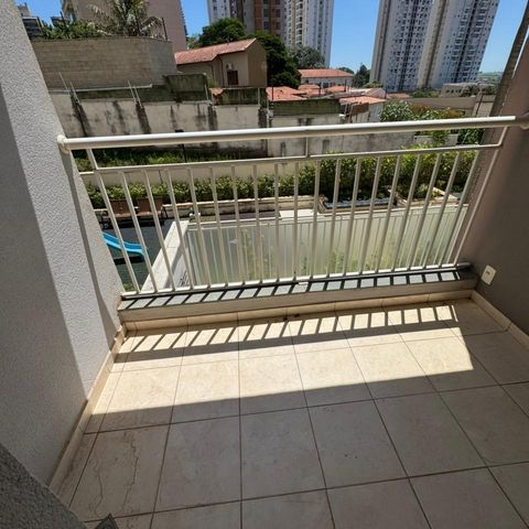 Apartamento à venda com 68m², 3 quartos e 2 vagas Apartamento à venda com 68m², 3 quartos e 2 vagasFoto 04