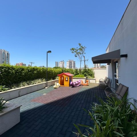 Apartamento à venda com 68m², 3 quartos e 2 vagas Apartamento à venda com 68m², 3 quartos e 2 vagasFoto 25