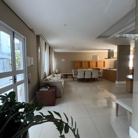 Apartamento à venda com 68m², 3 quartos e 2 vagas Apartamento à venda com 68m², 3 quartos e 2 vagasFoto 28