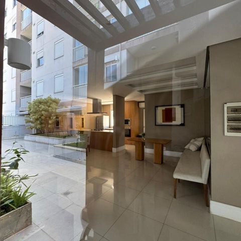 Apartamento à venda com 68m², 3 quartos e 2 vagas Apartamento à venda com 68m², 3 quartos e 2 vagasFoto 24
