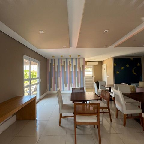 Apartamento à venda com 68m², 3 quartos e 2 vagas Apartamento à venda com 68m², 3 quartos e 2 vagasFoto 20