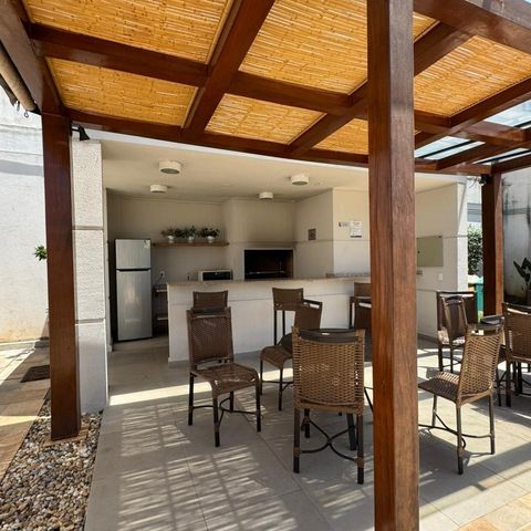 Apartamento à venda com 68m², 3 quartos e 2 vagas Apartamento à venda com 68m², 3 quartos e 2 vagasFoto 30