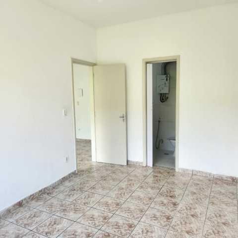 Apartamento à venda com 50m², 1 quarto e 1 vaga