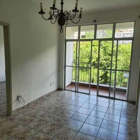 Apartamento à venda com 50m², 1 quarto e 1 vaga