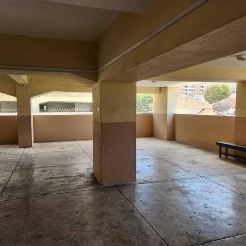 Apartamento à venda com 50m², 1 quarto e 1 vaga