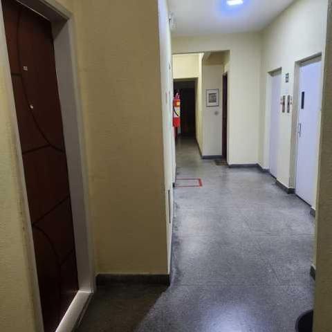 Apartamento à venda com 50m², 1 quarto e 1 vaga