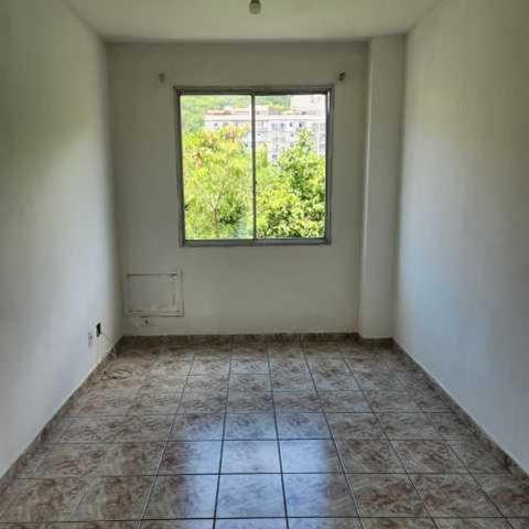 Apartamento à venda com 50m², 1 quarto e 1 vaga