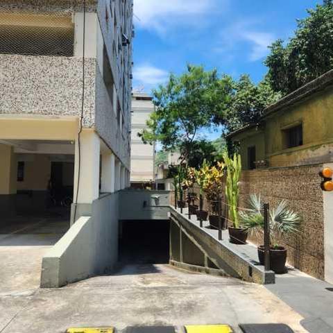 Apartamento à venda com 50m², 1 quarto e 1 vaga