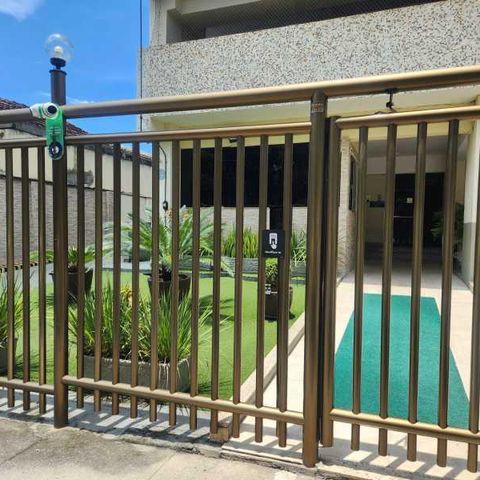 Apartamento à venda com 50m², 1 quarto e 1 vaga