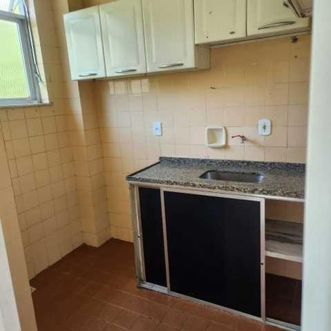 Apartamento à venda com 50m², 1 quarto e 1 vaga