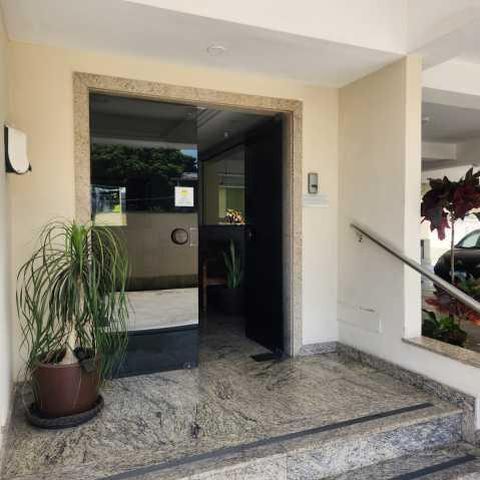 Apartamento à venda com 50m², 1 quarto e 1 vaga