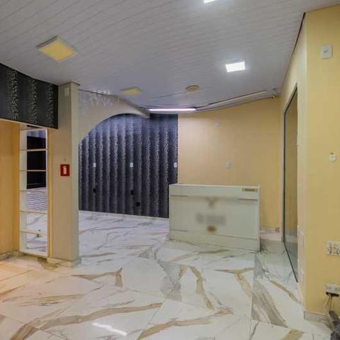 Casa à venda com 95m², 2 quartos e sem vaga