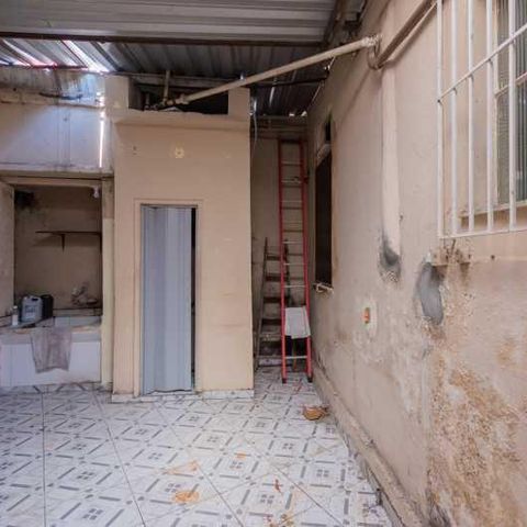Casa à venda com 95m², 2 quartos e sem vaga