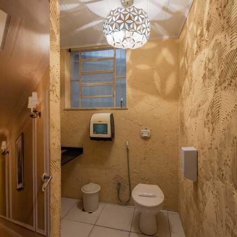Casa à venda com 95m², 2 quartos e sem vaga