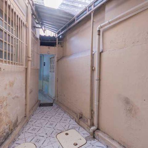 Casa à venda com 95m², 2 quartos e sem vaga