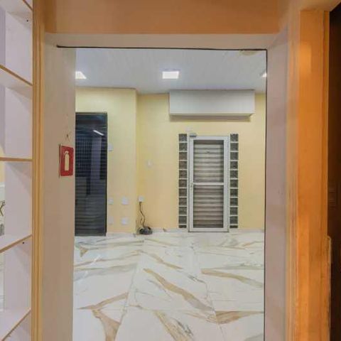 Casa à venda com 95m², 2 quartos e sem vaga