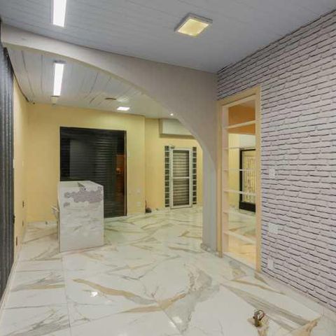 Casa à venda com 95m², 2 quartos e sem vaga