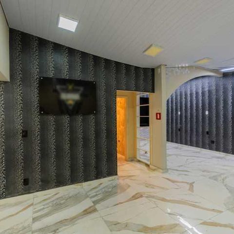 Casa à venda com 95m², 2 quartos e sem vaga