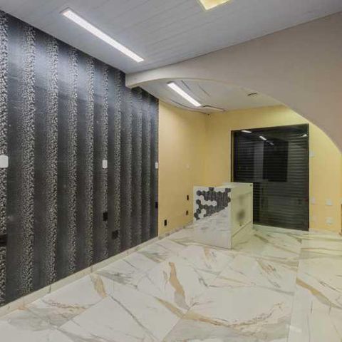Casa à venda com 95m², 2 quartos e sem vaga