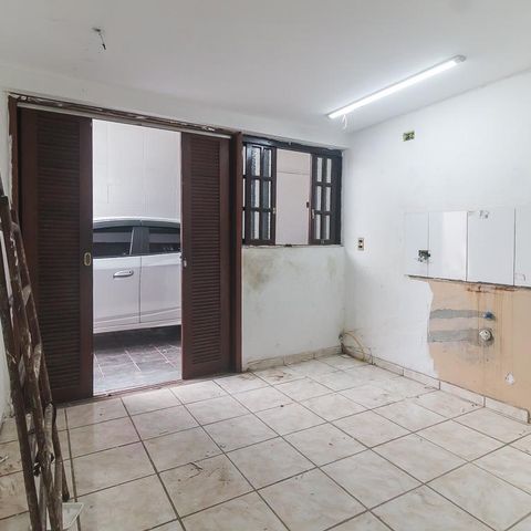 Casa para alugar com 85m², 1 quarto e 1 vaga Casa para alugar com 85m², 1 quarto e 1 vagaCozinha