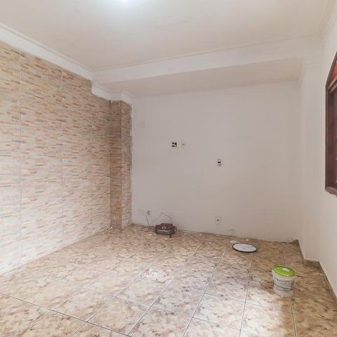 Casa para alugar com 85m², 1 quarto e 1 vaga Casa para alugar com 85m², 1 quarto e 1 vagaQuarto 2