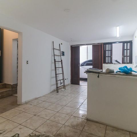 Casa para alugar com 85m², 1 quarto e 1 vaga Casa para alugar com 85m², 1 quarto e 1 vagaSala/Cozinha