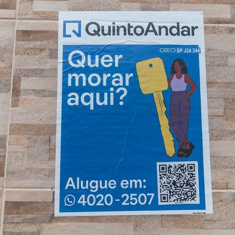Casa para alugar com 85m², 1 quarto e 1 vaga Casa para alugar com 85m², 1 quarto e 1 vagaplaca