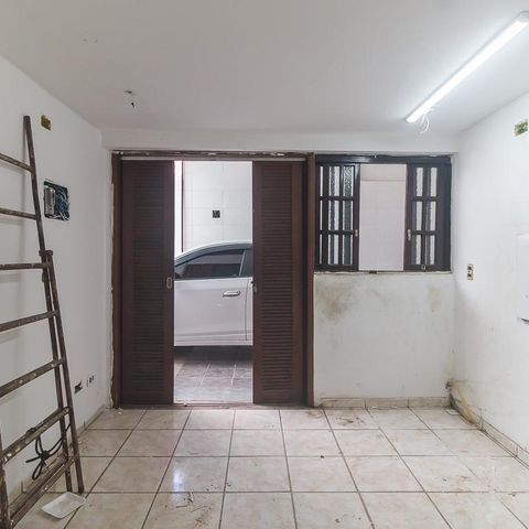 Casa para alugar com 85m², 1 quarto e 1 vaga Casa para alugar com 85m², 1 quarto e 1 vagaCozinha