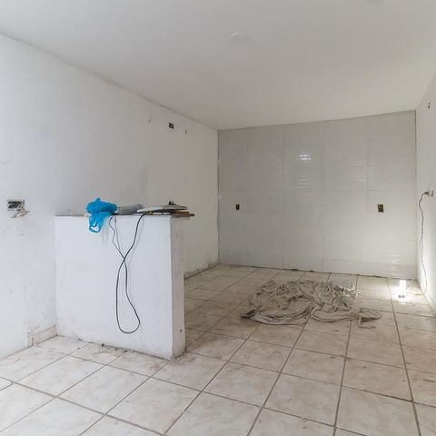 Casa para alugar com 85m², 1 quarto e 1 vaga Casa para alugar com 85m², 1 quarto e 1 vagaSala/Cozinha