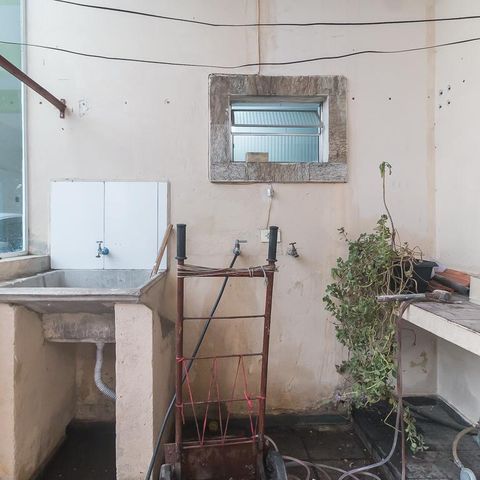 Casa para alugar com 85m², 1 quarto e 1 vaga Casa para alugar com 85m², 1 quarto e 1 vagaÁrea de Serviço