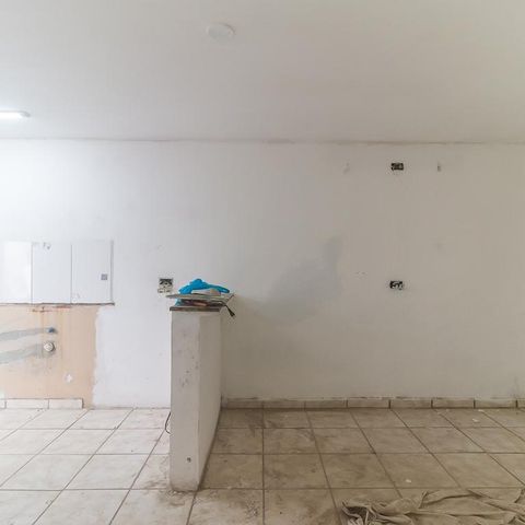 Casa para alugar com 85m², 1 quarto e 1 vaga Casa para alugar com 85m², 1 quarto e 1 vagaSala/Cozinha